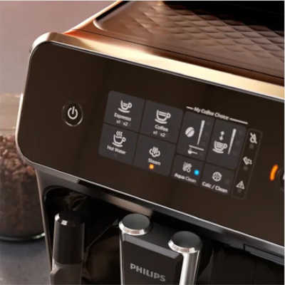 Ekspres do kawy Philips EP2225/10
